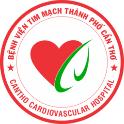 LOGO BỆNH VIỆN TIM MẠCH THÀNH PHỐ CẦN THƠ